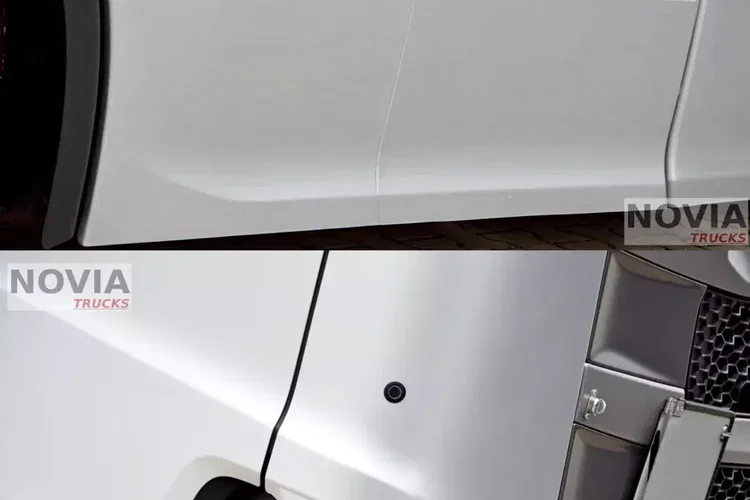 Scania R450 BEZ EGR | LOW DECK | FULL LED | 2 ZBIORNIKI | KLIMA POSTOJOWA zdjęcie 59