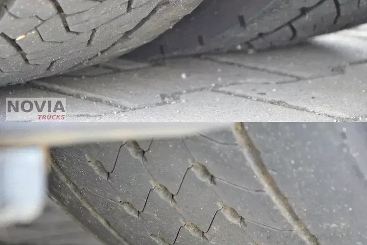 Scania R450 BEZ EGR | LOW DECK | FULL LED | 2 ZBIORNIKI | KLIMA POSTOJOWA zdjęcie 62