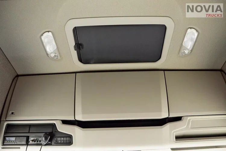 Scania R450 BEZ EGR | LOW DECK | FULL LED | 2 ZBIORNIKI | KLIMA POSTOJOWA zdjęcie 67