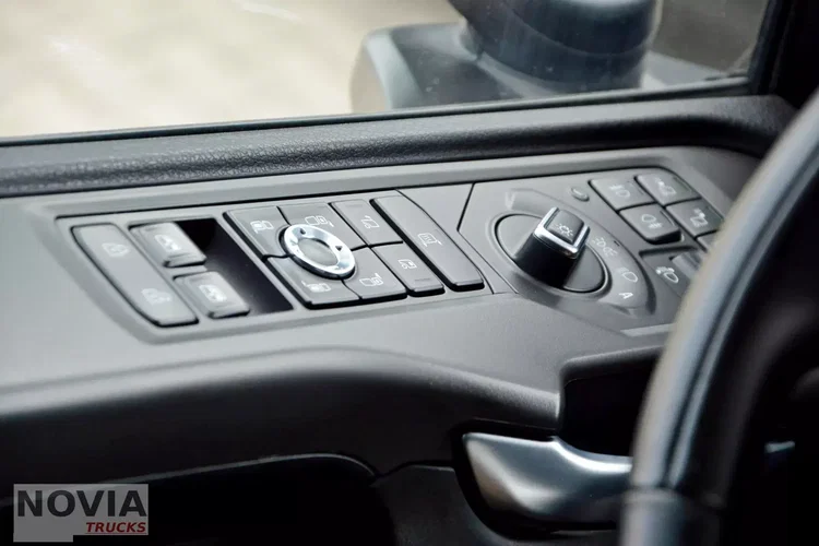 Scania R450 BEZ EGR | LOW DECK | FULL LED | 2 ZBIORNIKI | KLIMA POSTOJOWA zdjęcie 74