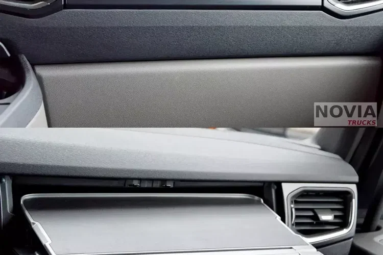 Scania R450 BEZ EGR | LOW DECK | FULL LED | 2 ZBIORNIKI | KLIMA POSTOJOWA zdjęcie 76