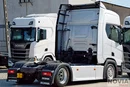 Scania R450 BEZ EGR | LOW DECK | FULL LED | 2 ZBIORNIKI | KLIMA POSTOJOWA zdjęcie 48