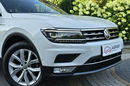 Volkswagen Tiguan 2.0 TDI 150KM Highline Virtual Cockpit / I-właściciel / zdjęcie 17