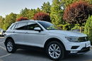 Volkswagen Tiguan 2.0 TDI 150KM Highline Virtual Cockpit / I-właściciel / zdjęcie 4