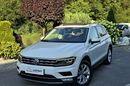 Volkswagen Tiguan 2.0 TDI 150KM Highline Virtual Cockpit / I-właściciel / zdjęcie 5