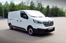 Renault Trafic L2H1 furgon zdjęcie 12