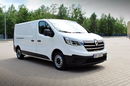 Renault Trafic L2H1 furgon zdjęcie 13