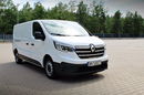 Renault Trafic L2H1 furgon zdjęcie 14