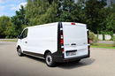 Renault Trafic L2H1 furgon zdjęcie 6