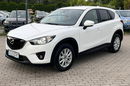 Mazda CX-5 Diesel Automat Lakier Perła zdjęcie 17