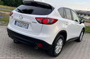 Mazda CX-5 Diesel Automat Lakier Perła zdjęcie 6