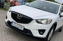 Mazda CX-5 Diesel Automat Lakier Perła zdjęcie 7