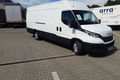 samochód dostawczy Iveco zdjęcie 9