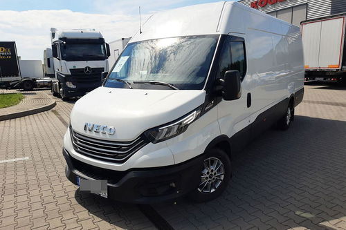 Iveco Iveco DAILY 35S 18