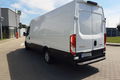 samochód dostawczy Iveco zdjęcie 4