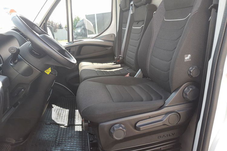 IVECO DAILY 35S 18 zdjęcie 6