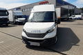 samochód dostawczy Iveco zdjęcie 8
