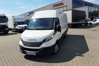 Iveco Iveco DAILY 35S18