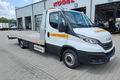 samochód dostawczy Iveco zdjęcie 2