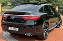 Mercedes gle zdjęcie 19