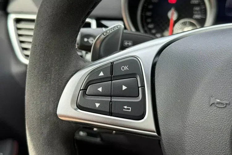 Mercedes gle zdjęcie 28