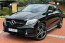 Mercedes gle zdjęcie 3