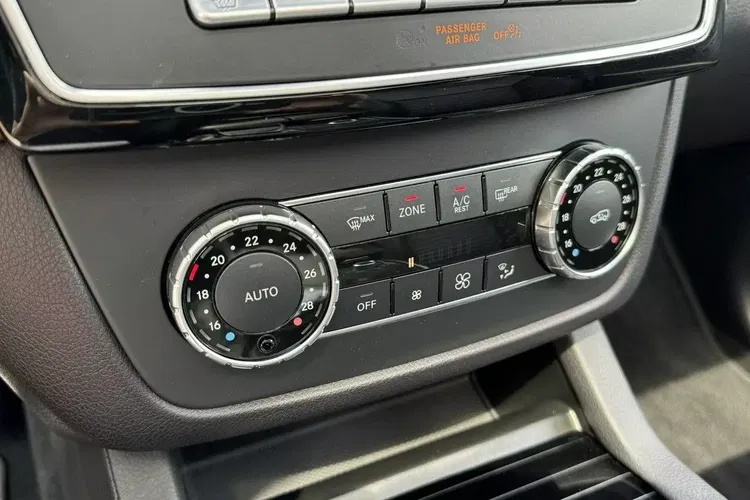 Mercedes gle zdjęcie 38