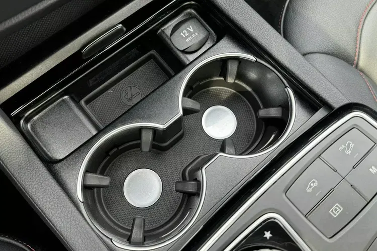 Mercedes gle zdjęcie 39