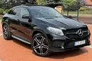 Mercedes gle zdjęcie 6