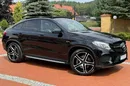 Mercedes gle zdjęcie 9