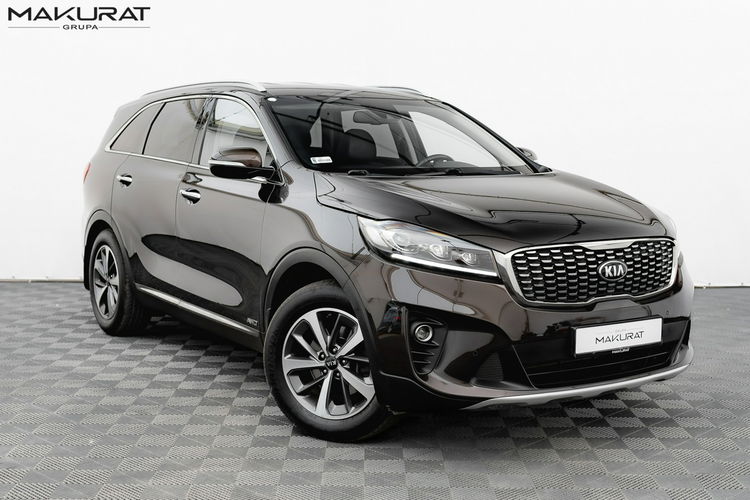 Kia Sorento 2.0 CRDI L 4x4 Podgrz.f i kier K.cofania LED Elektry.f Salon PL VAT23% zdjęcie 11