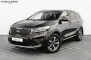 Kia Sorento 2.0 CRDI L 4x4 Podgrz.f i kier K.cofania LED Elektry.f Salon PL VAT23% zdjęcie 12