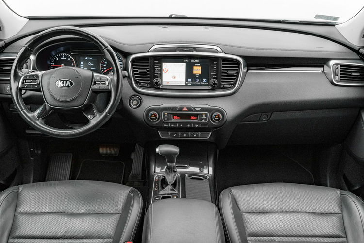 Kia Sorento 2.0 CRDI L 4x4 Podgrz.f i kier K.cofania LED Elektry.f Salon PL VAT23% zdjęcie 16