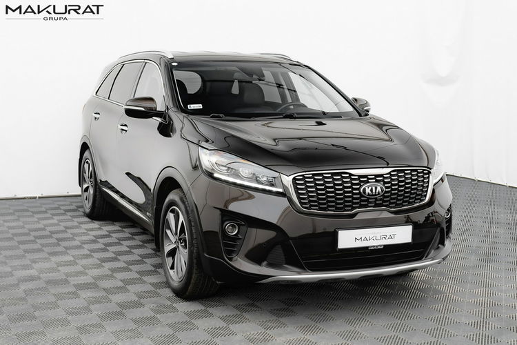 Kia Sorento 2.0 CRDI L 4x4 Podgrz.f i kier K.cofania LED Elektry.f Salon PL VAT23% zdjęcie 3