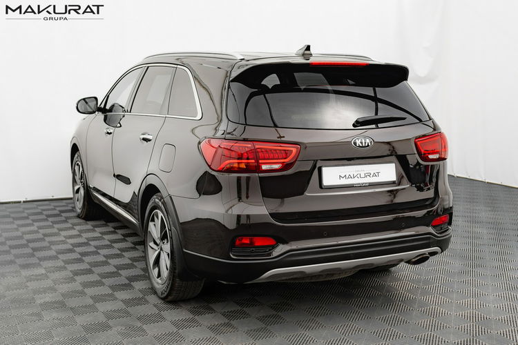 Kia Sorento 2.0 CRDI L 4x4 Podgrz.f i kier K.cofania LED Elektry.f Salon PL VAT23% zdjęcie 4