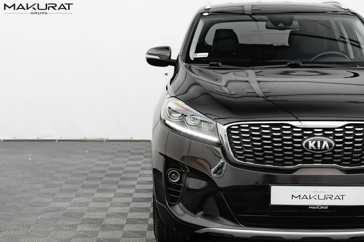 Kia Sorento 2.0 CRDI L 4x4 Podgrz.f i kier K.cofania LED Elektry.f Salon PL VAT23% zdjęcie 8