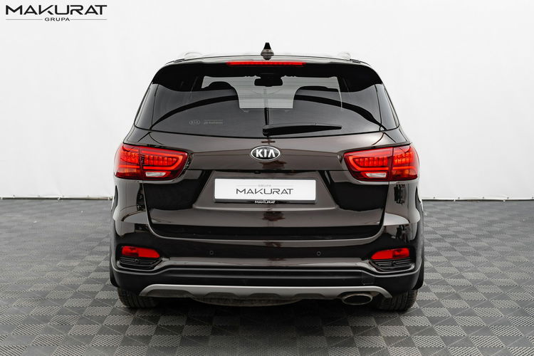 Kia Sorento 2.0 CRDI L 4x4 Podgrz.f i kier K.cofania LED Elektry.f Salon PL VAT23% zdjęcie 9