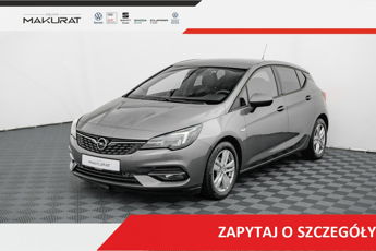 Opel Astra GD121WL # 1.2 T GS Line Podgrz. fotele 2 stref klima Salon PL VAT 23%