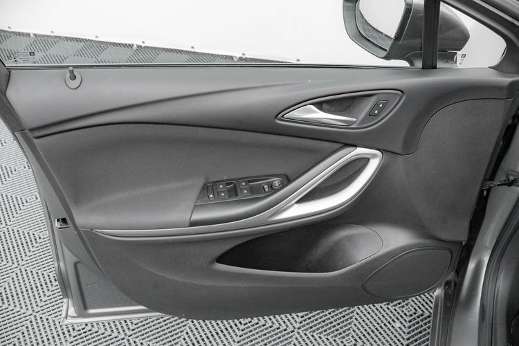 Opel Astra GD121WL # 1.2 T GS Line Podgrz. fotele 2 stref klima Salon PL VAT 23% zdjęcie 13