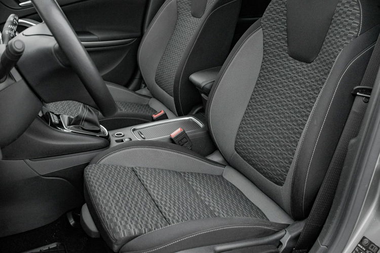 Opel Astra GD121WL # 1.2 T GS Line Podgrz. fotele 2 stref klima Salon PL VAT 23% zdjęcie 14