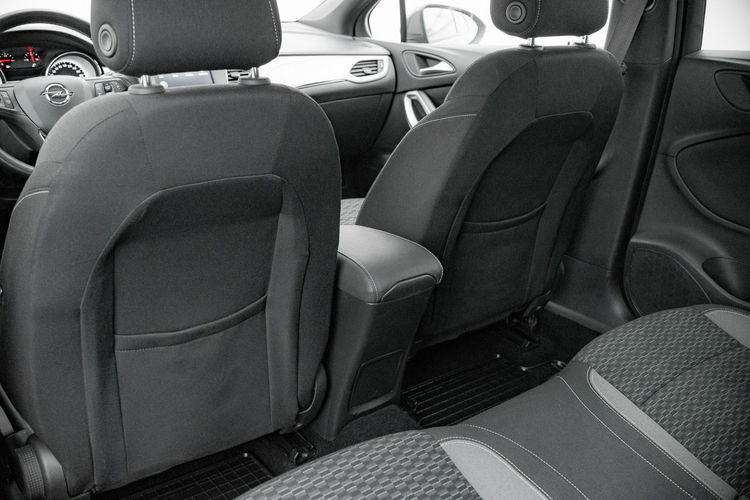 Opel Astra GD121WL # 1.2 T GS Line Podgrz. fotele 2 stref klima Salon PL VAT 23% zdjęcie 15