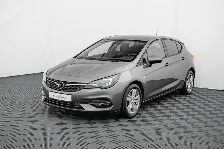 Opel Astra GD121WL # 1.2 T GS Line Podgrz. fotele 2 stref klima Salon PL VAT 23% zdjęcie 2