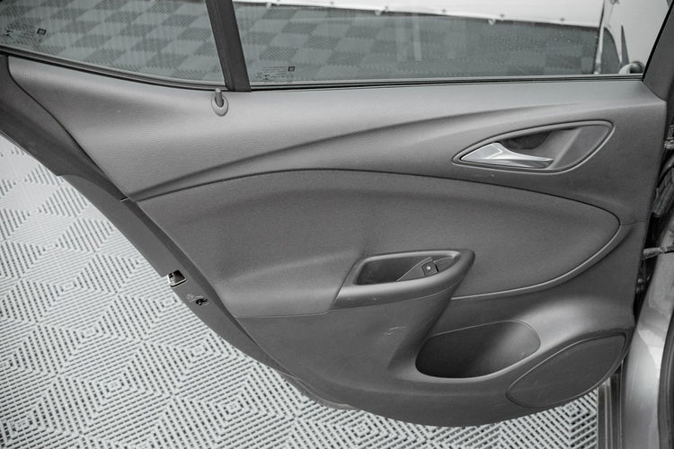 Opel Astra GD121WL # 1.2 T GS Line Podgrz. fotele 2 stref klima Salon PL VAT 23% zdjęcie 24