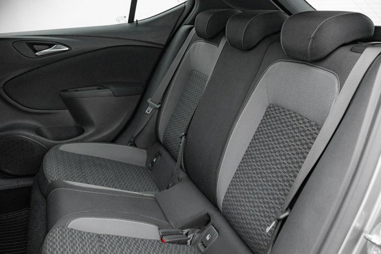 Opel Astra GD121WL # 1.2 T GS Line Podgrz. fotele 2 stref klima Salon PL VAT 23% zdjęcie 26