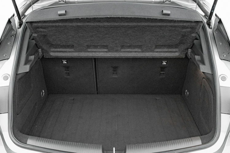 Opel Astra GD121WL # 1.2 T GS Line Podgrz. fotele 2 stref klima Salon PL VAT 23% zdjęcie 27