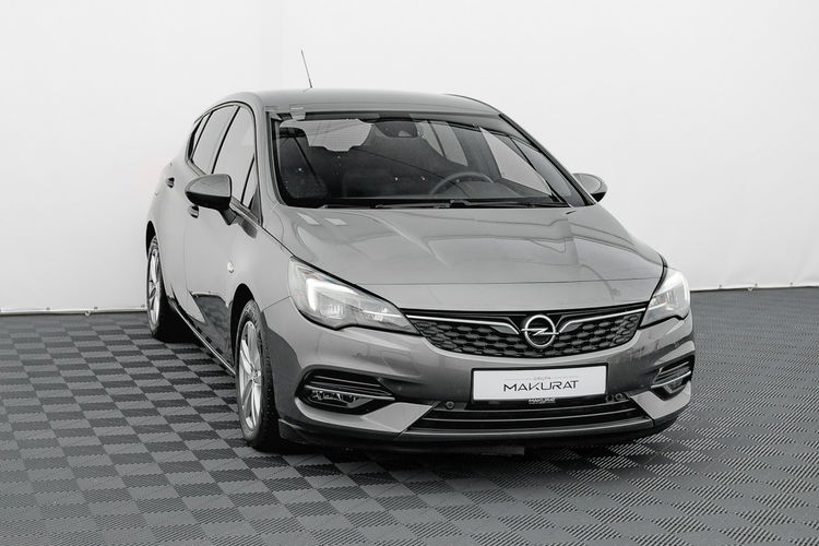 Opel Astra GD121WL # 1.2 T GS Line Podgrz. fotele 2 stref klima Salon PL VAT 23% zdjęcie 3