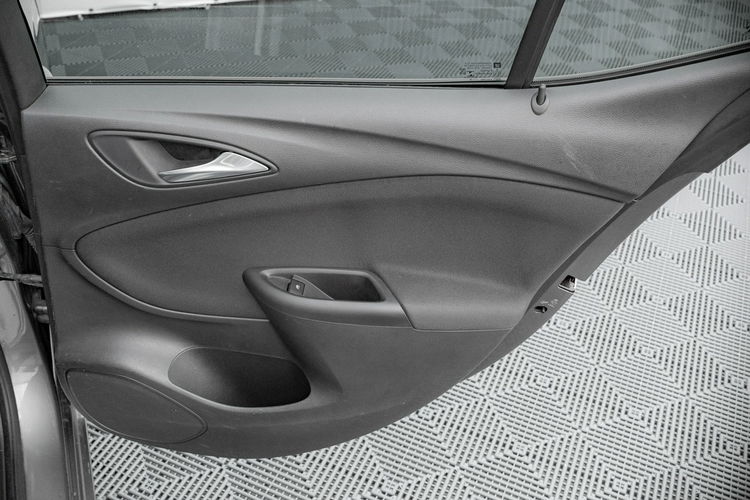 Opel Astra GD121WL # 1.2 T GS Line Podgrz. fotele 2 stref klima Salon PL VAT 23% zdjęcie 28