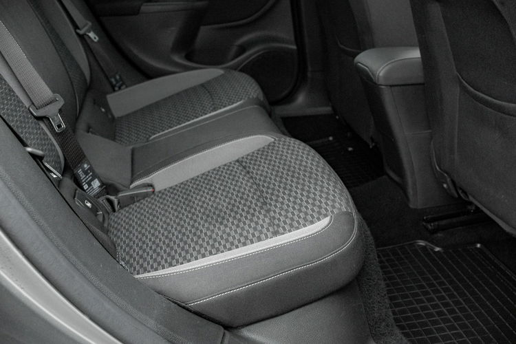 Opel Astra GD121WL # 1.2 T GS Line Podgrz. fotele 2 stref klima Salon PL VAT 23% zdjęcie 29