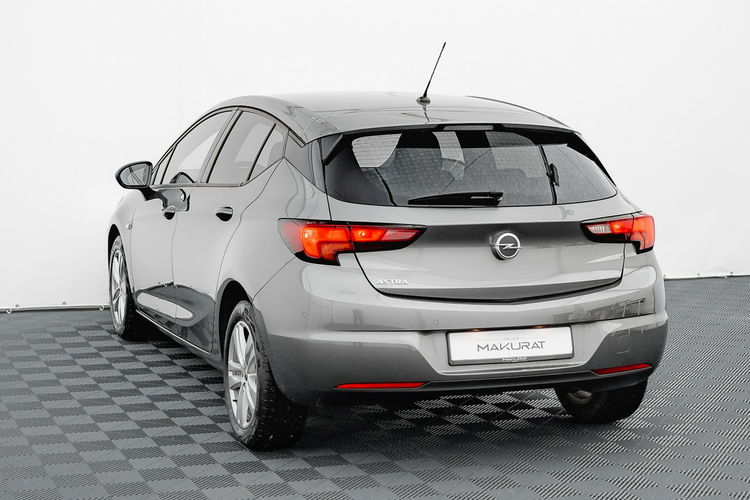Opel Astra GD121WL # 1.2 T GS Line Podgrz. fotele 2 stref klima Salon PL VAT 23% zdjęcie 4