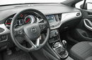 Opel Astra GD121WL # 1.2 T GS Line Podgrz. fotele 2 stref klima Salon PL VAT 23% zdjęcie 6